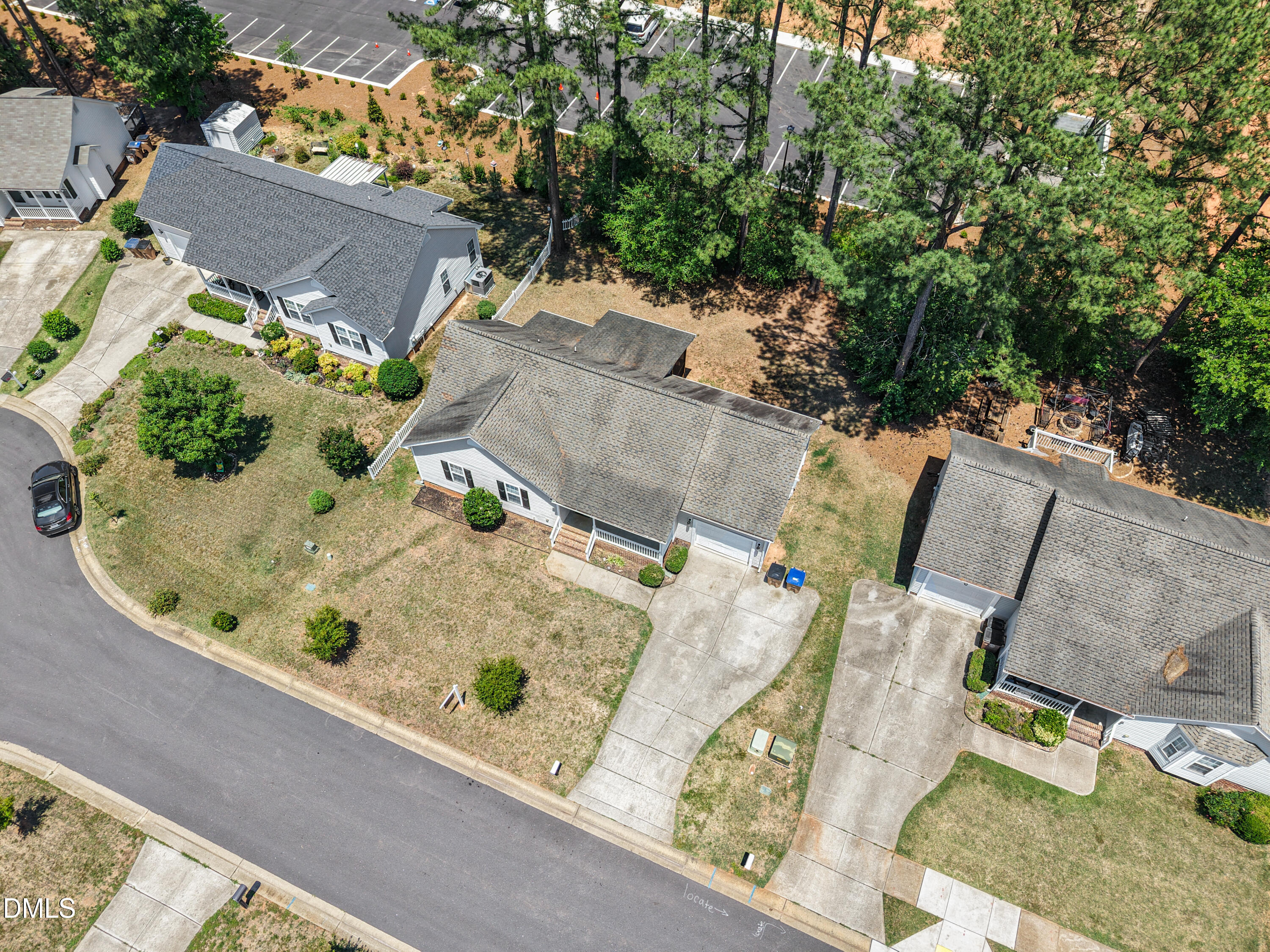 413 Groveton Trail
