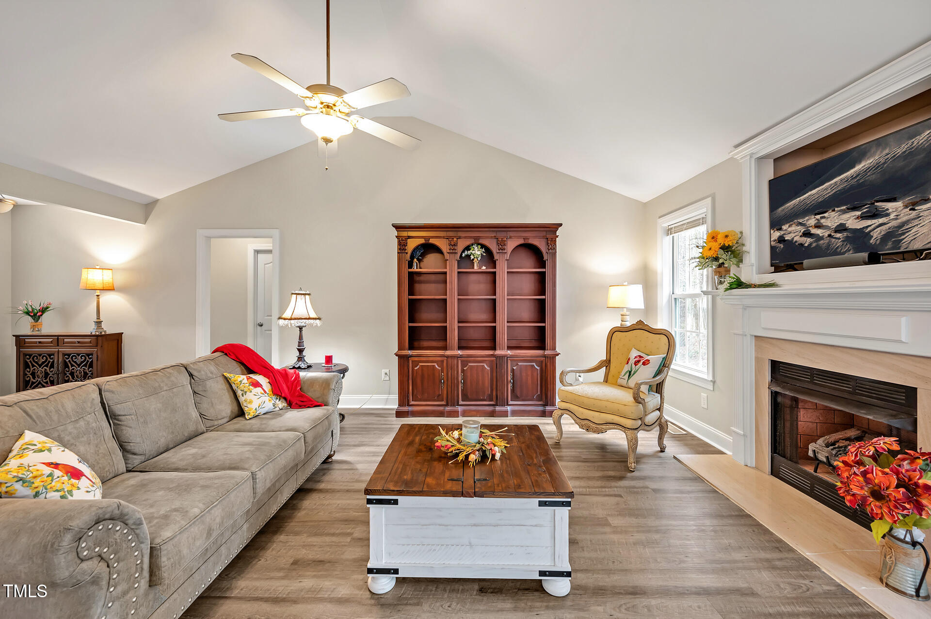 100 Hillside Village Drive