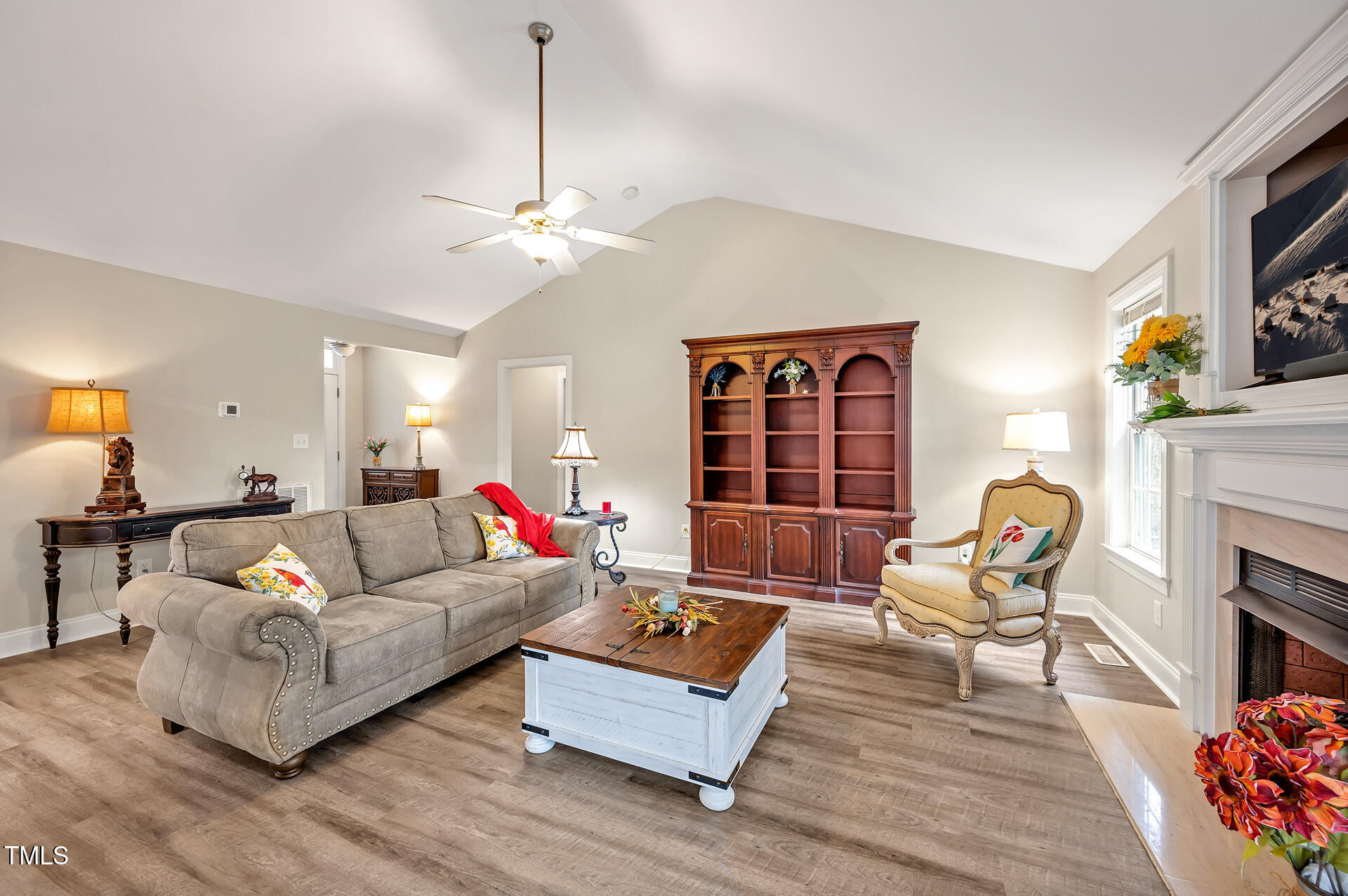 100 Hillside Village Drive
