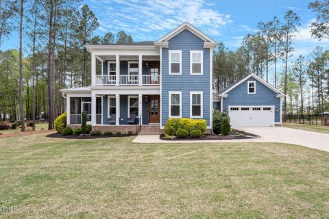 55 Independence Drive, Smithfield, NC 27577 - MLS#: 10022895