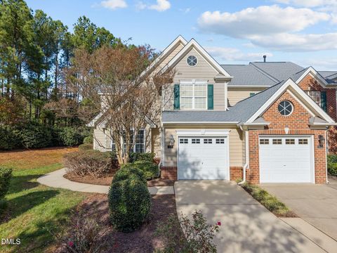 9503 Lost Key Court Raleigh NC 27617