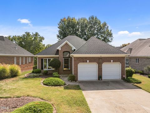 948 Wyckshire Court Whitsett NC 27377
