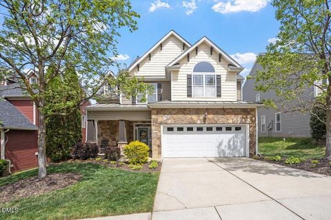 3225 Landing Falls Lane Raleigh NC 27616