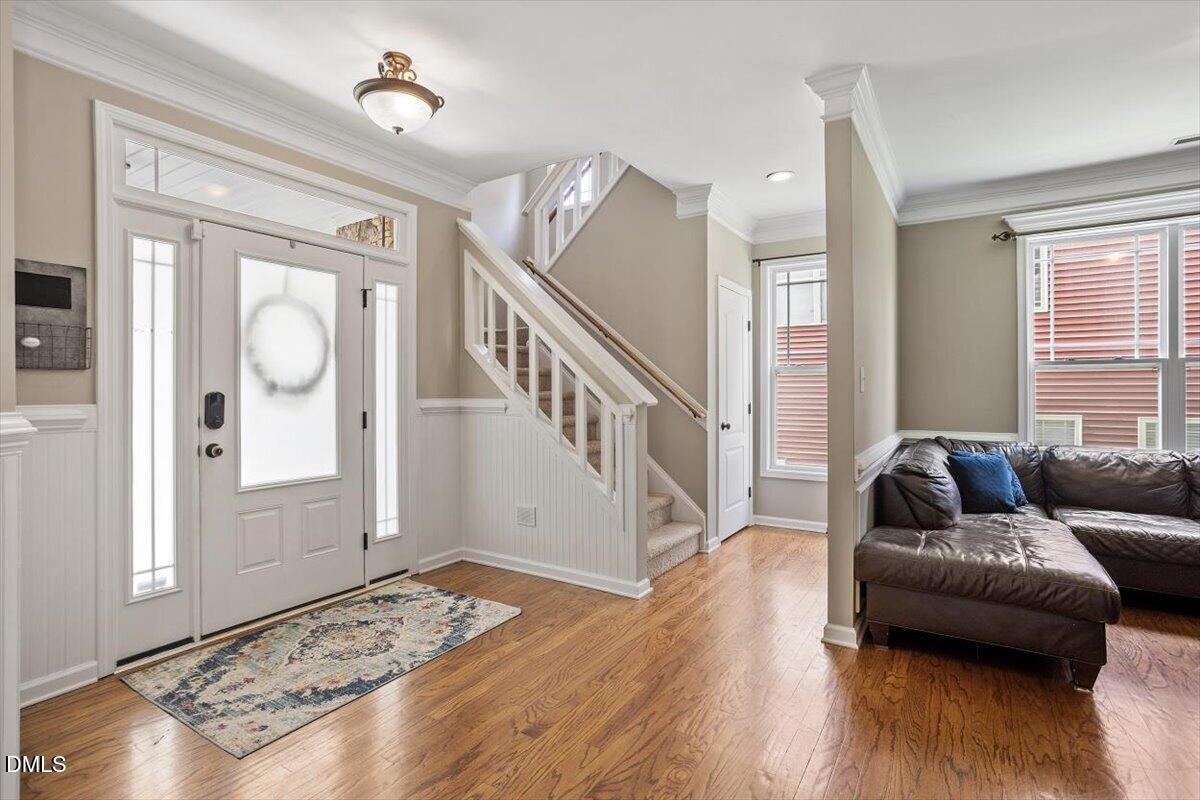 3225 Landing Falls Lane