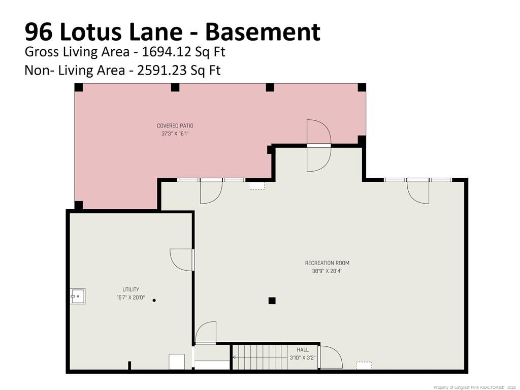 96 Lotus Lane