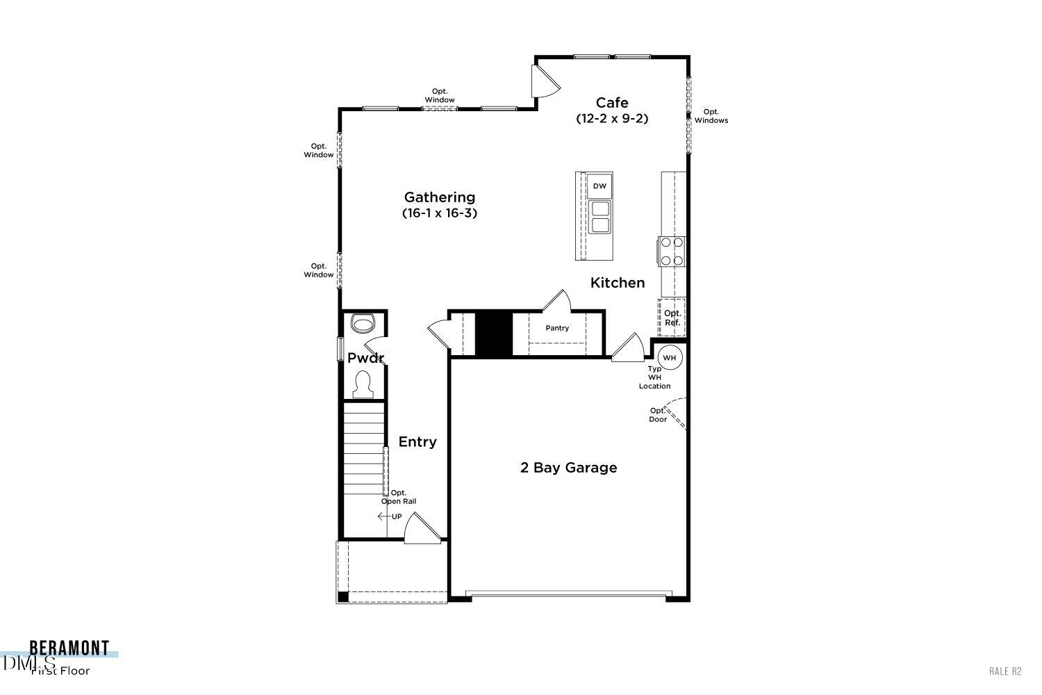 30 Gerrard Street Lot 11
