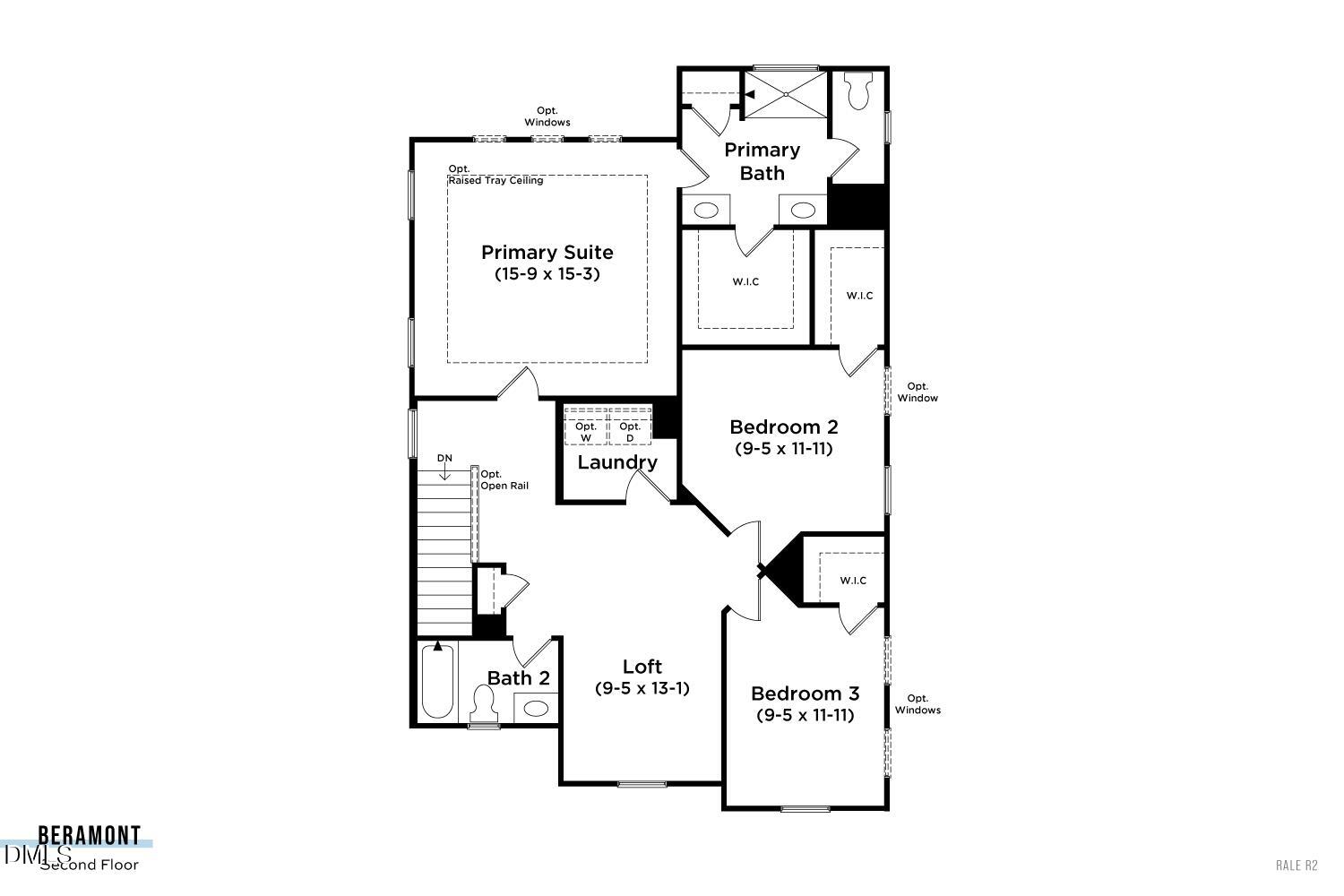 30 Gerrard Street Lot 11