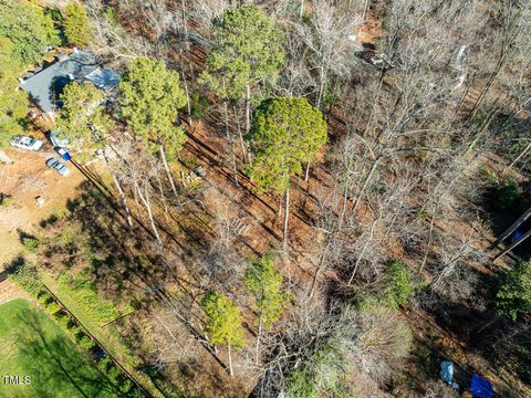 0 Burlage Circle Chapel Hill NC 27514