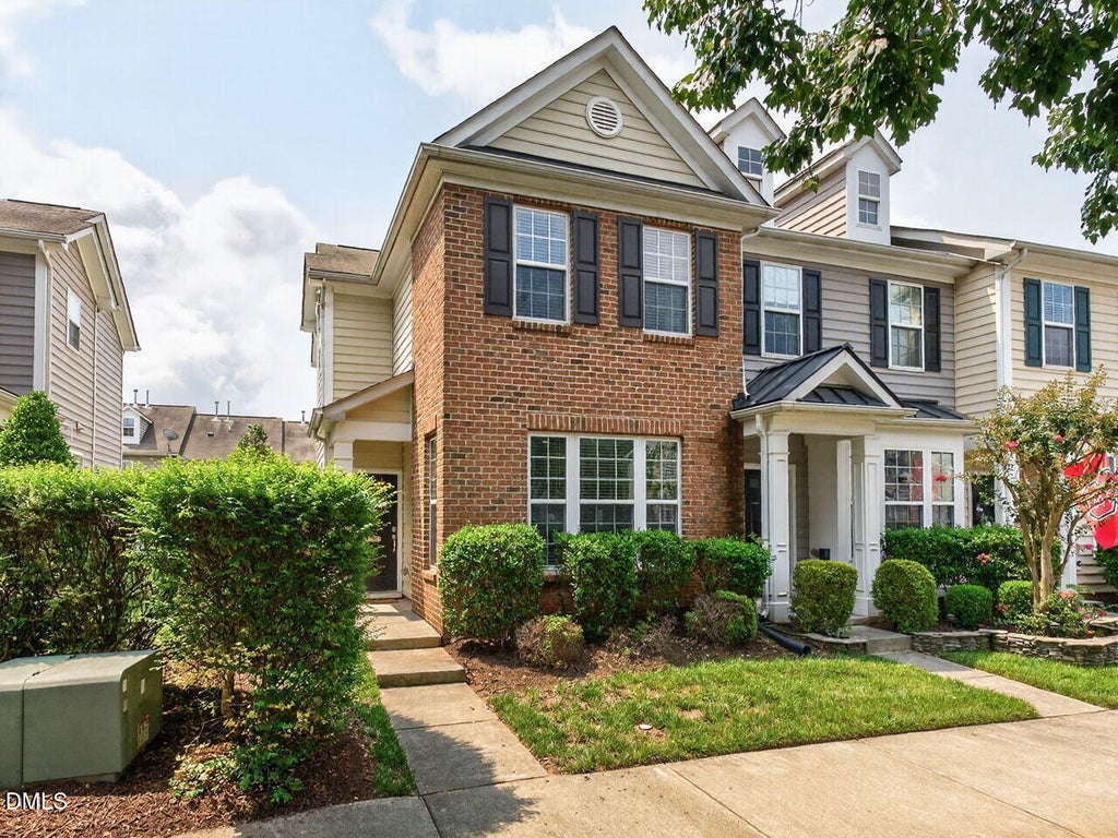 Photo of 802 Bryant Street, Raleigh, NC 27603 (MLS # 10182903)