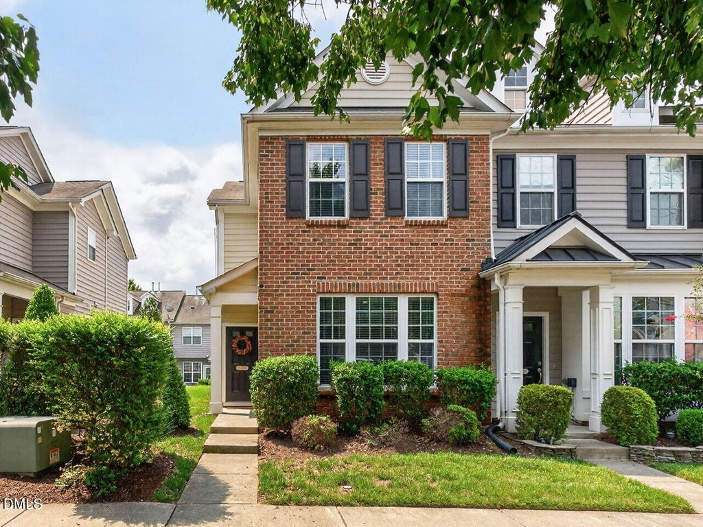 Photo of 802 Bryant Street, Raleigh, NC 27603 (MLS # 10182903)