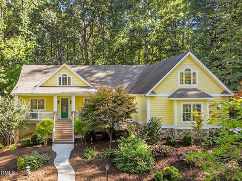 544 Fern Creek Trail Pittsboro NC 27312
