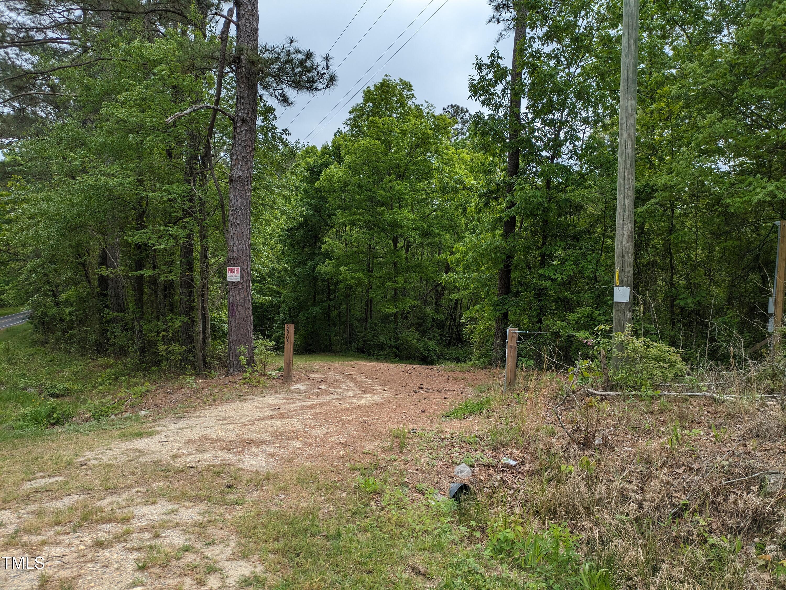 3905 Mclean Chapel Church Road