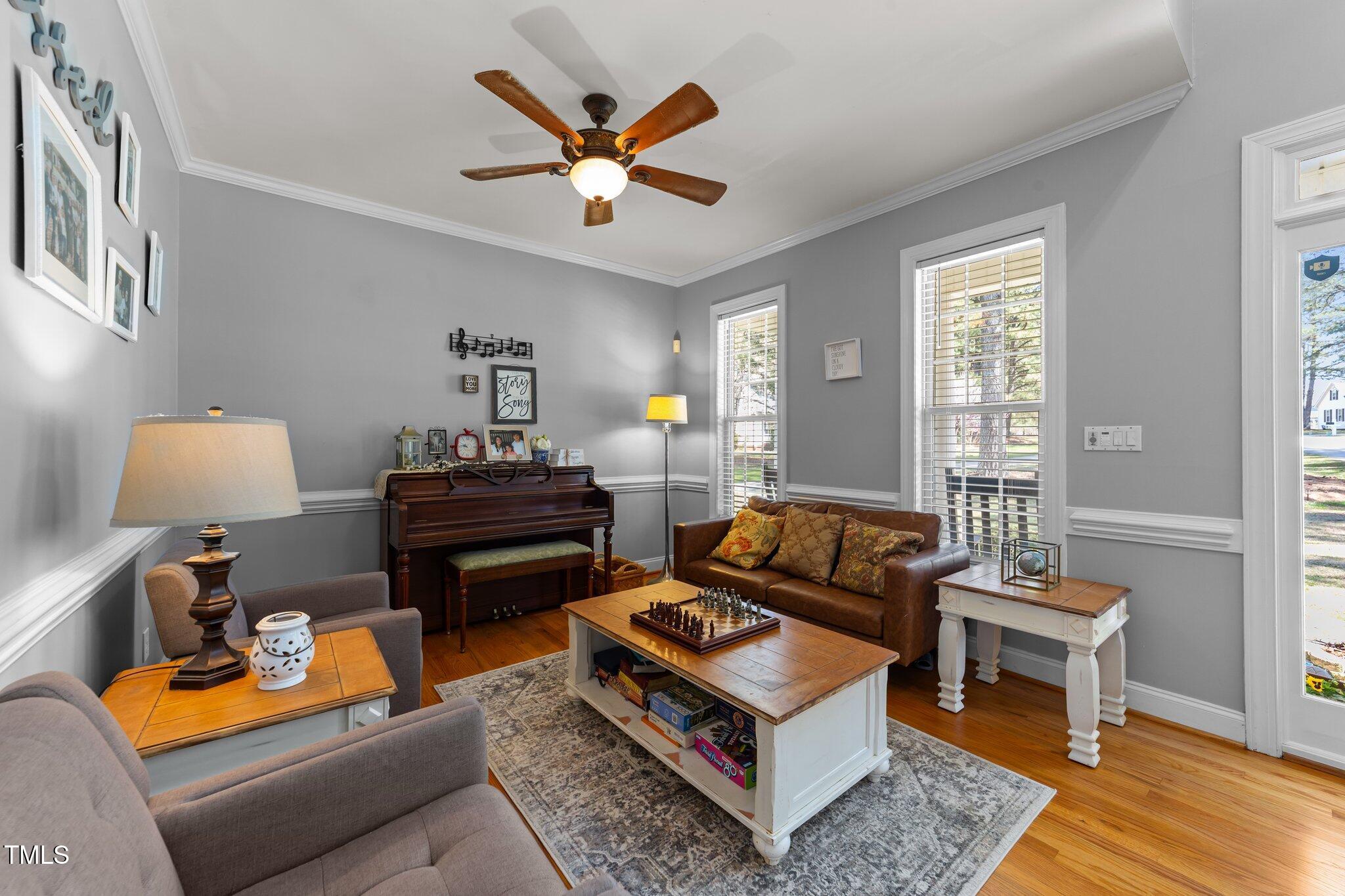 3424 English Circle