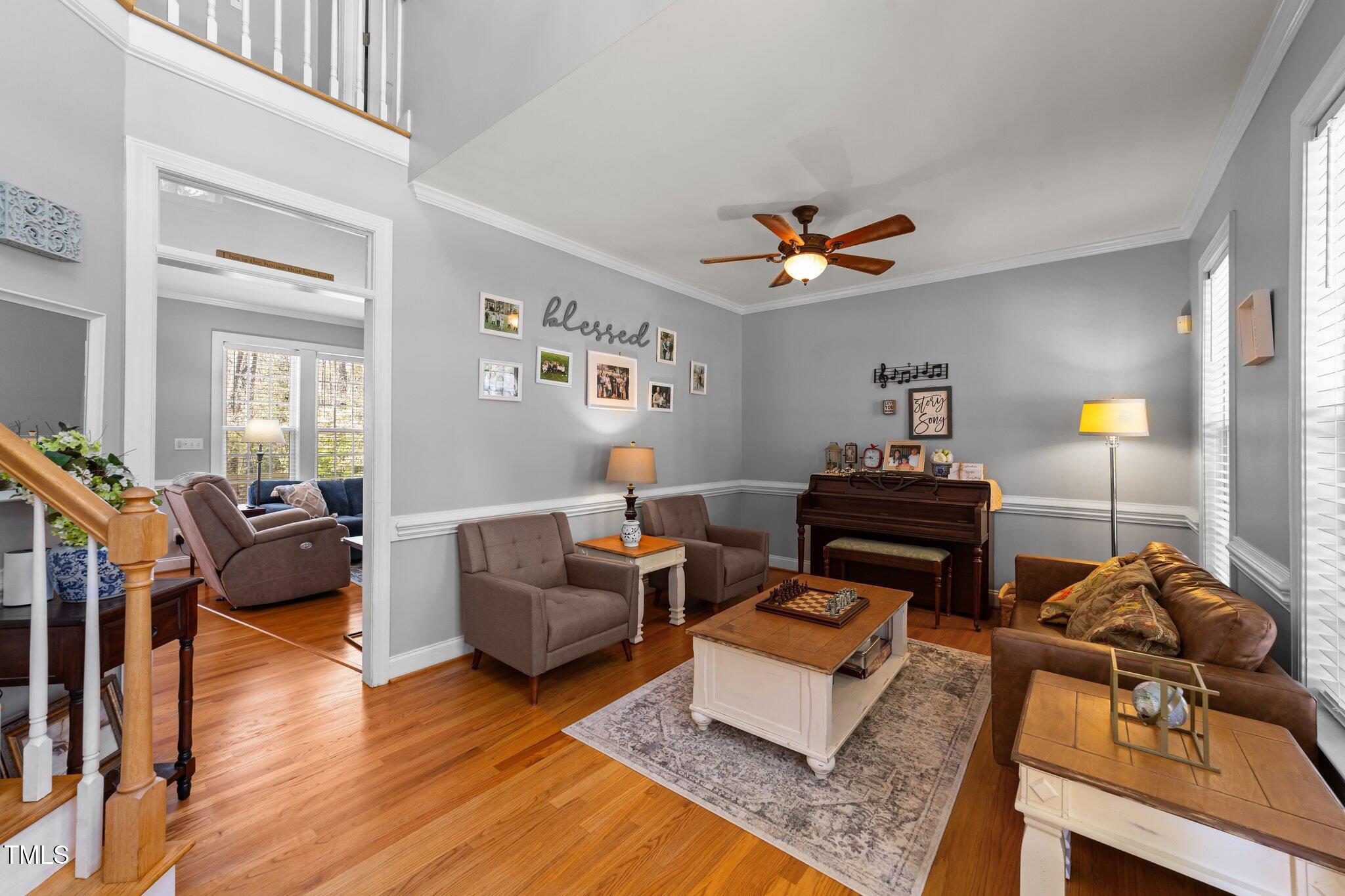 3424 English Circle