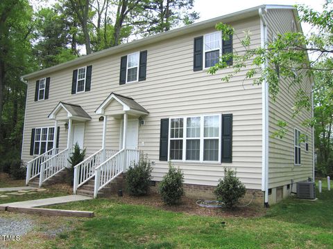 301 Hillsborough Road C+D Carrboro NC 27510