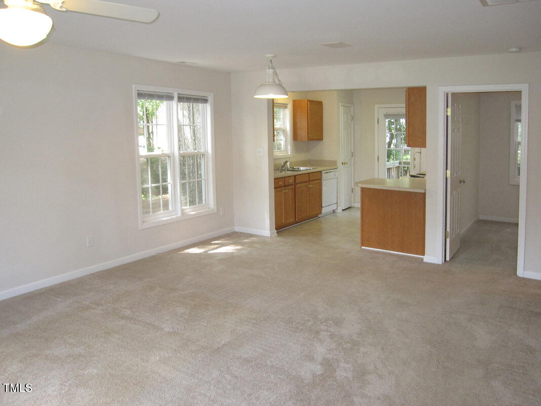301 Hillsborough Road C+D