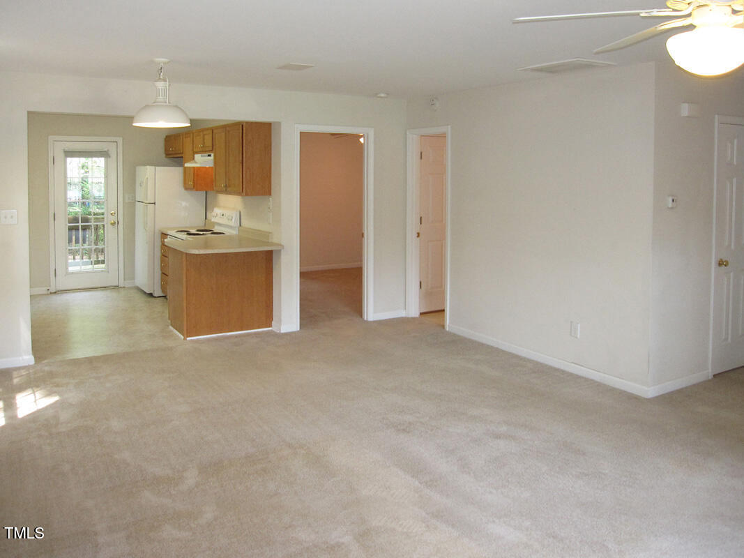 301 Hillsborough Road C+D
