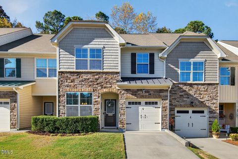 6 Intuition Circle Durham NC 27705