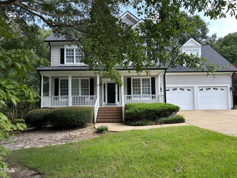 310 Waverly Drive Clayton NC 27527