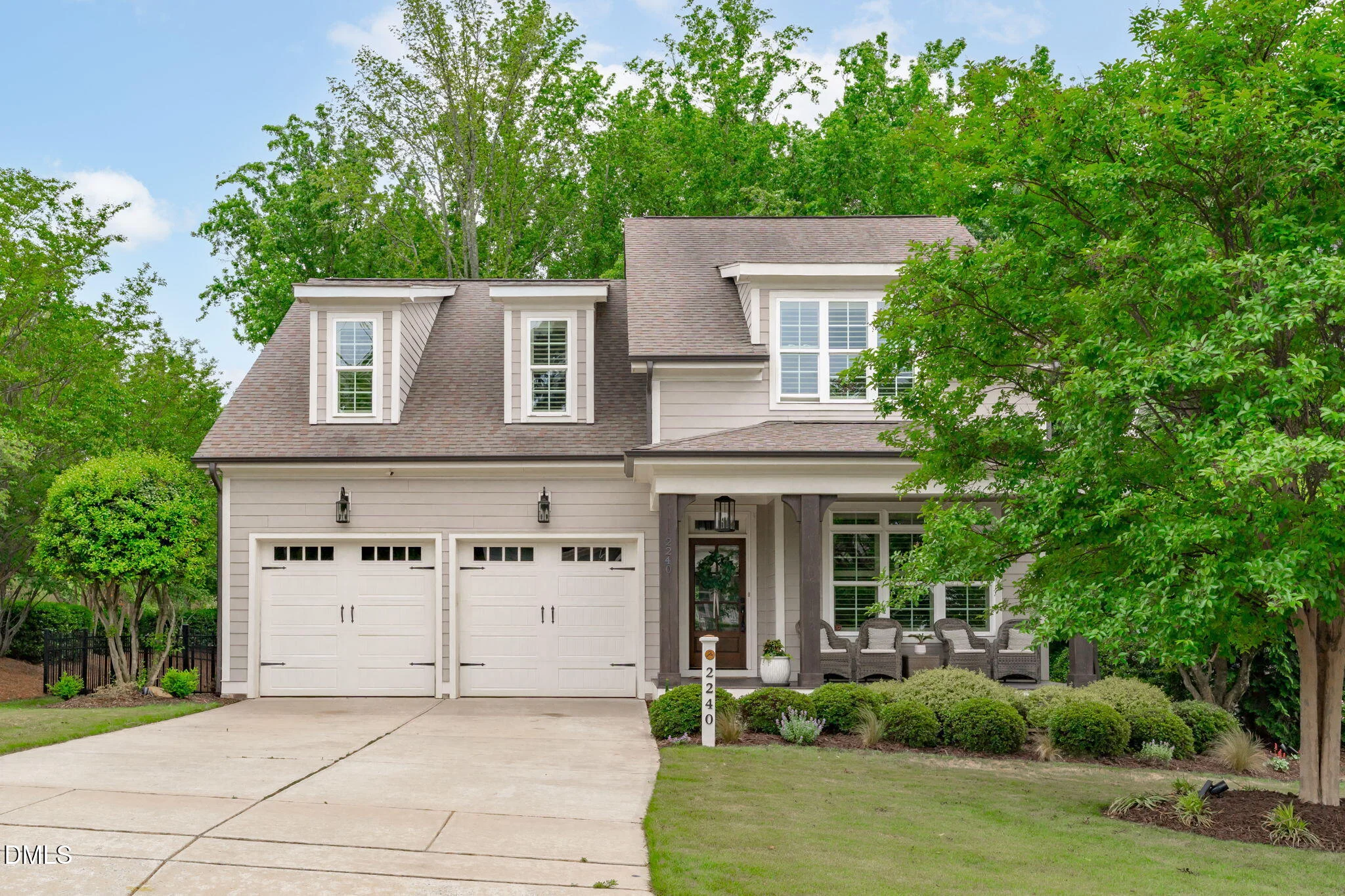 2240 Madison Creek Drive