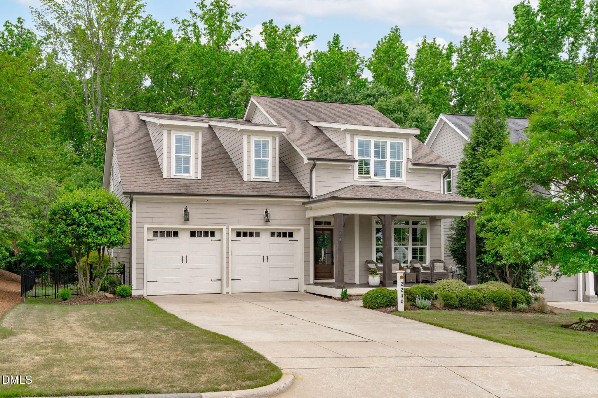 2240 Madison Creek Drive