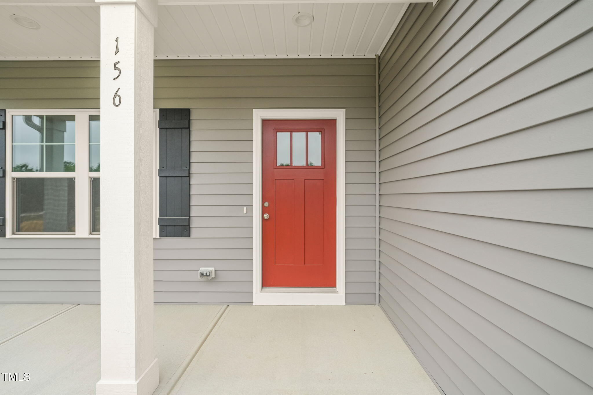 156 Harmony Trail
