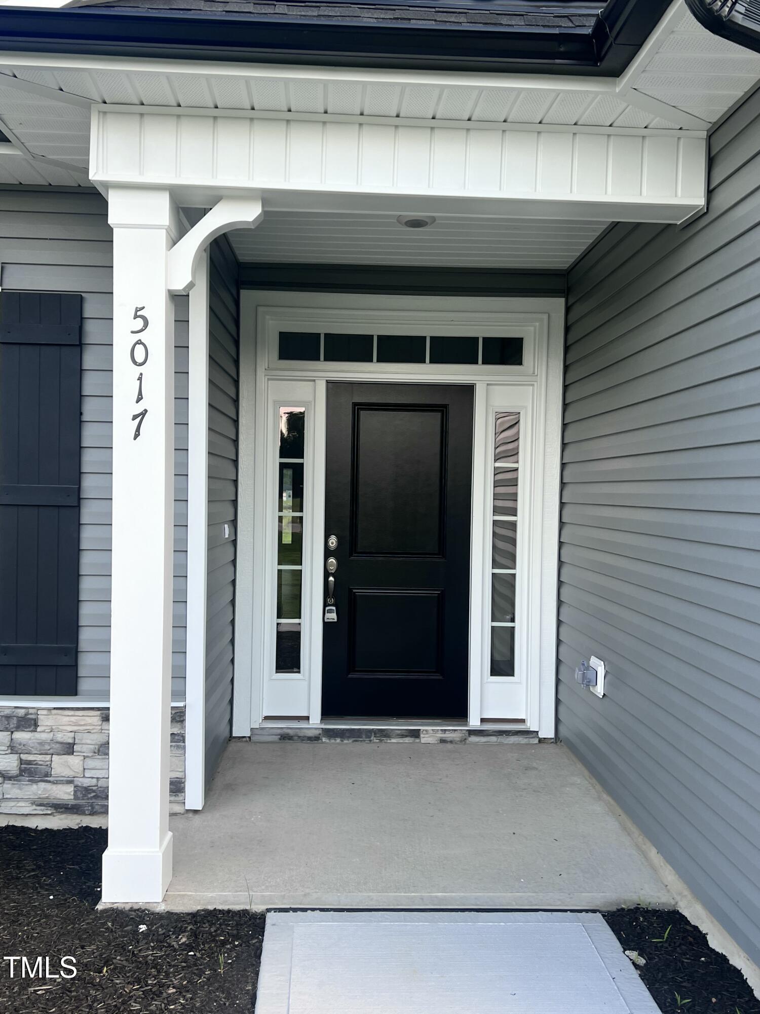 5017 Trident Maple Court Lot 16