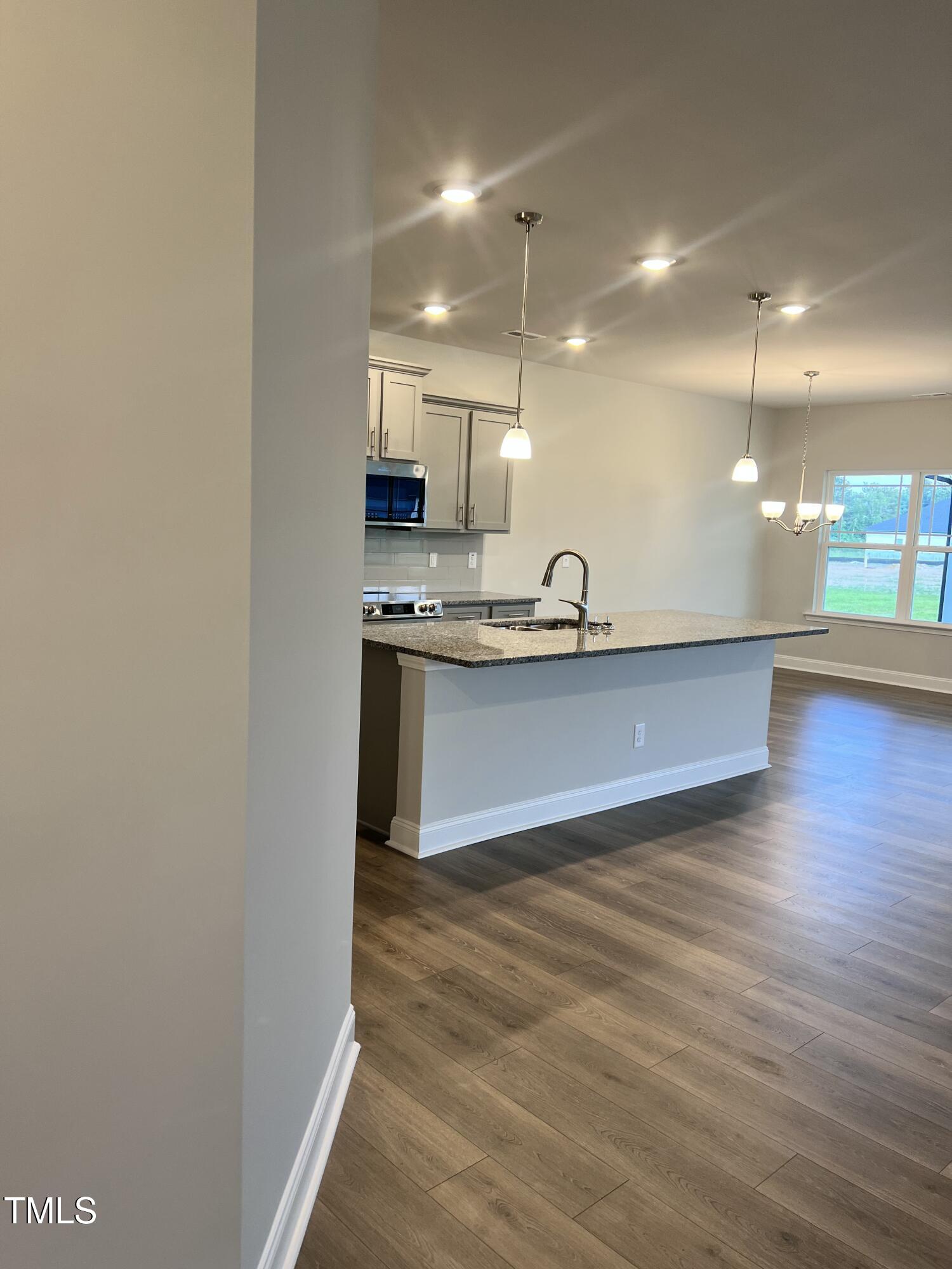 5017 Trident Maple Court Lot 16