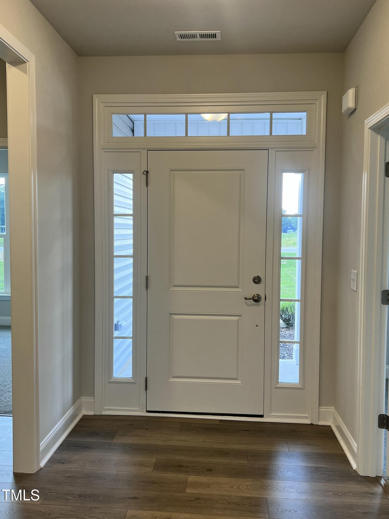 5017 Trident Maple Court Lot 16