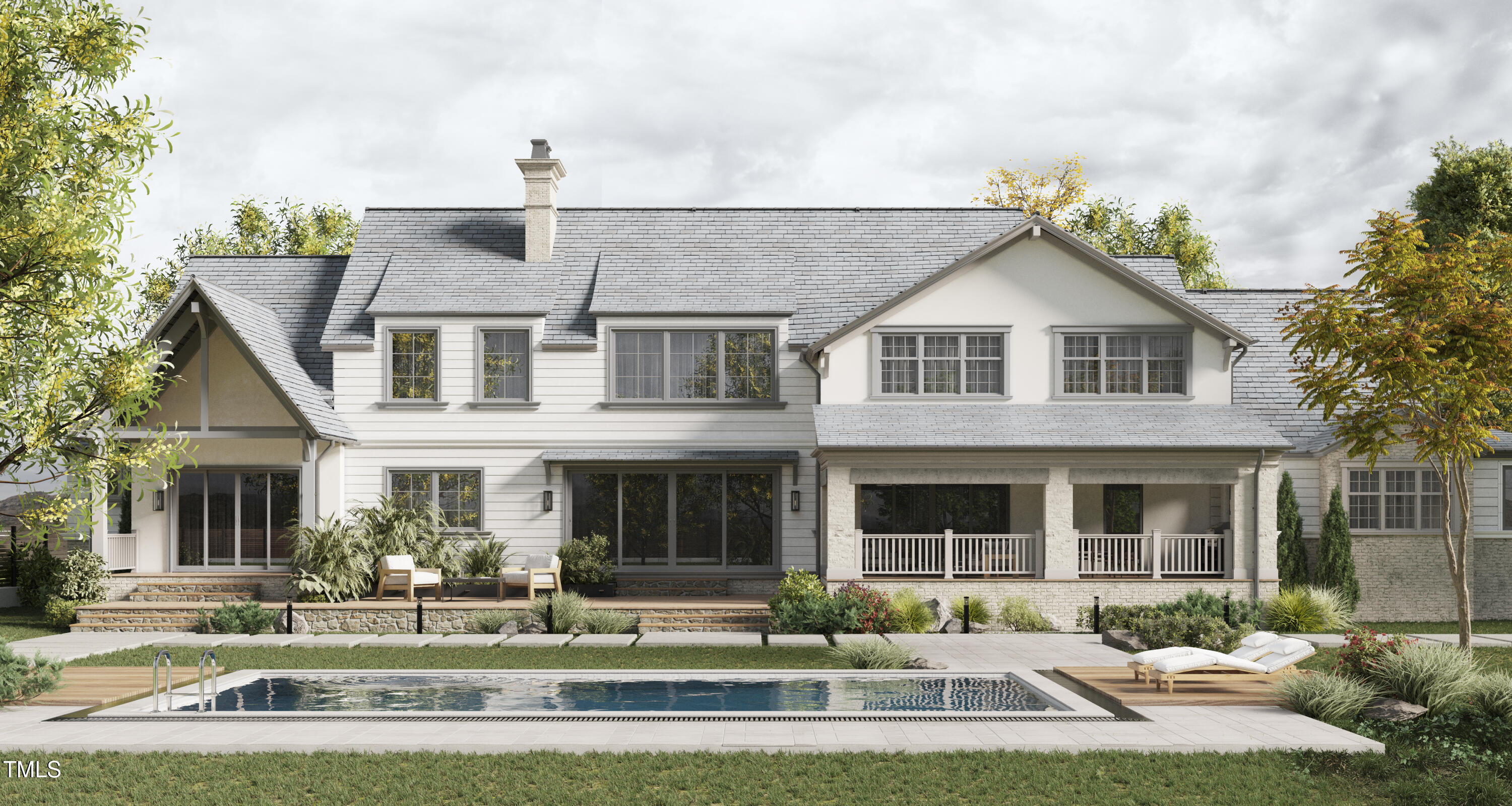 432 Firefly Overlook
