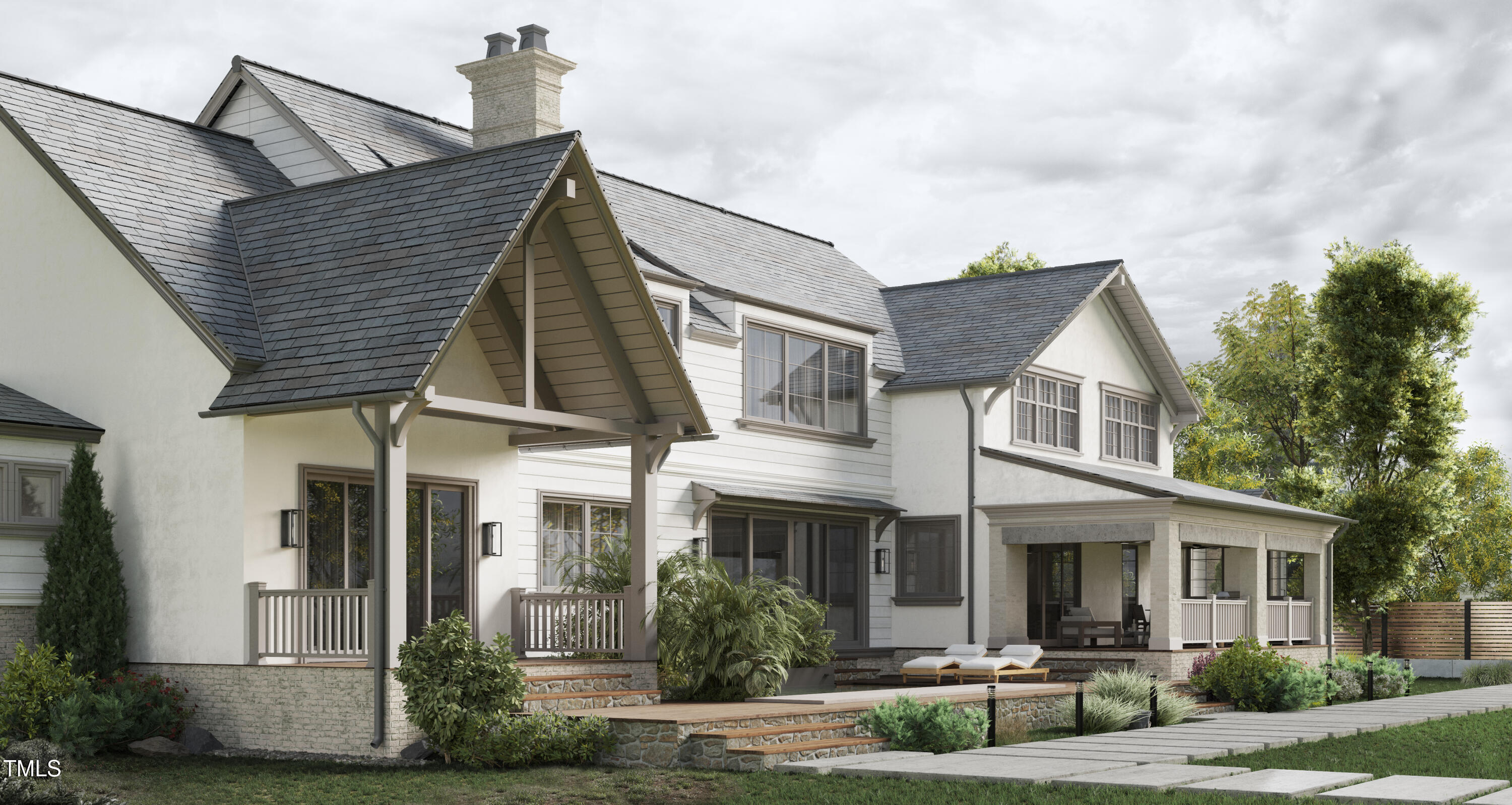 432 Firefly Overlook