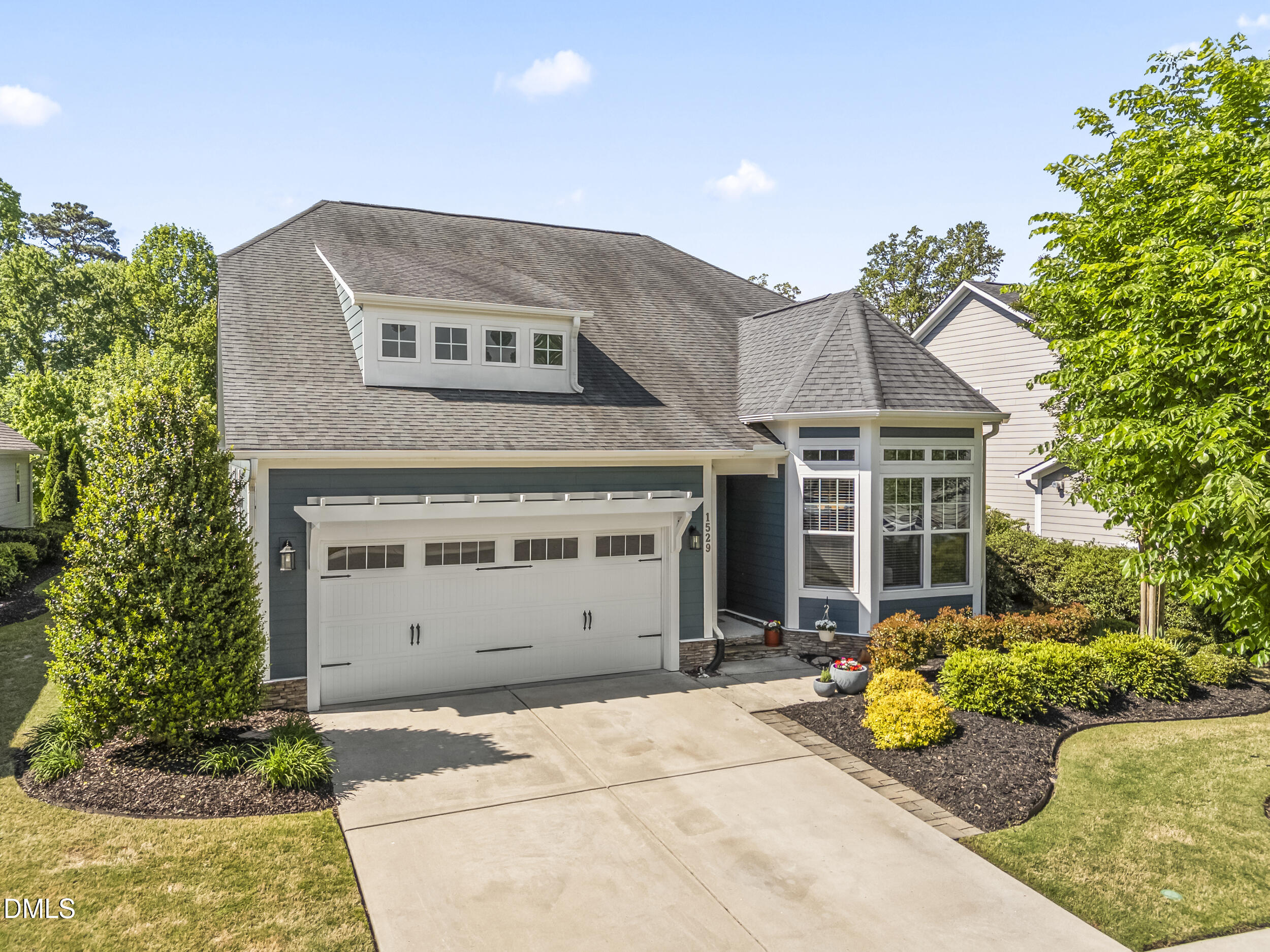 1529 Chestnut Falls Road