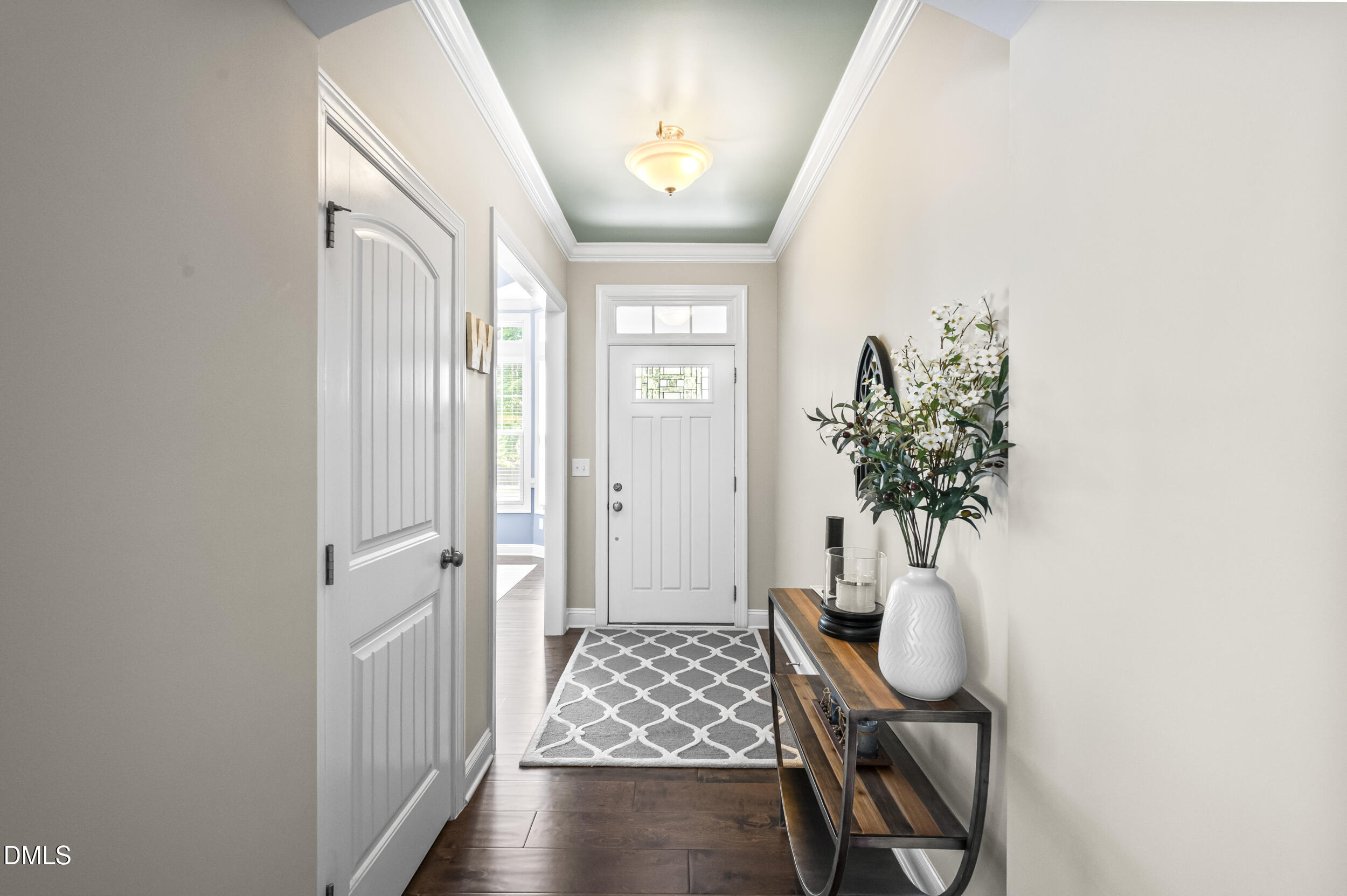 1529 Chestnut Falls Road