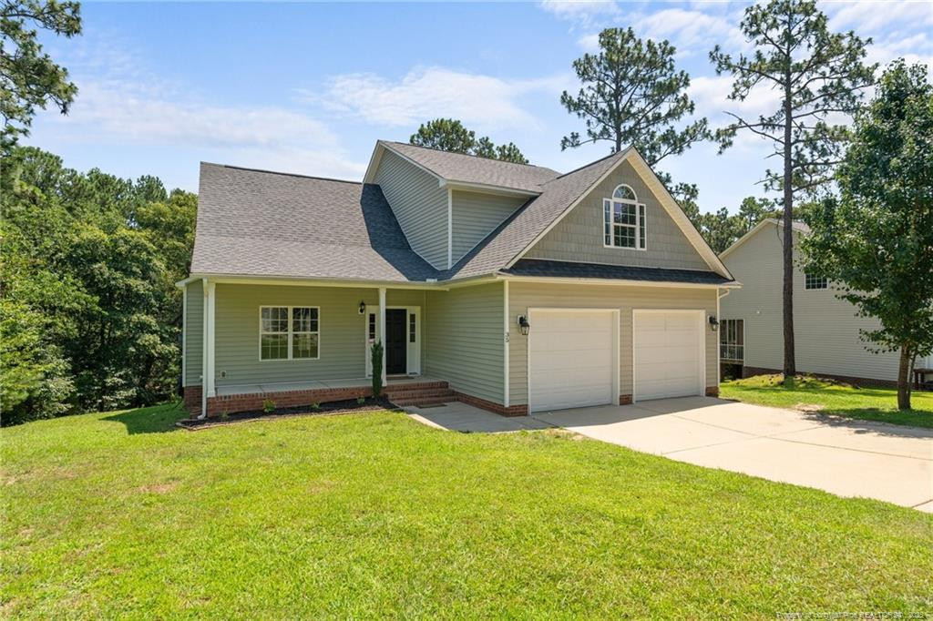 35 Pineridge Cove