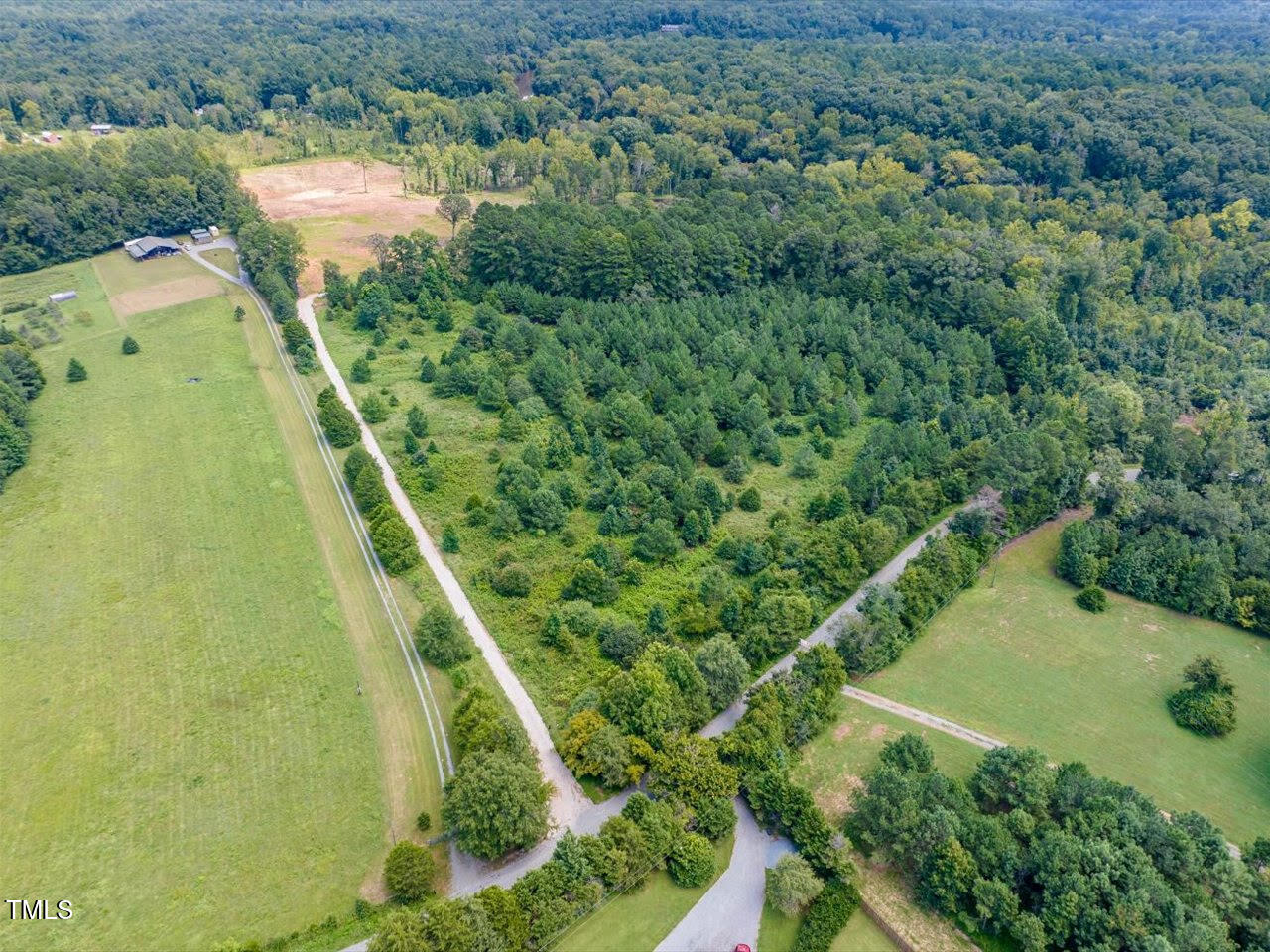 3513 Chatham Church Road