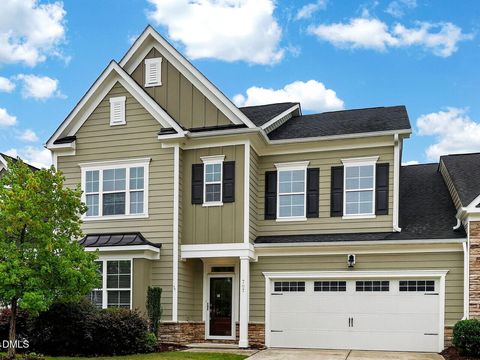 707 Chelsea Grove Drive Cary NC 27519