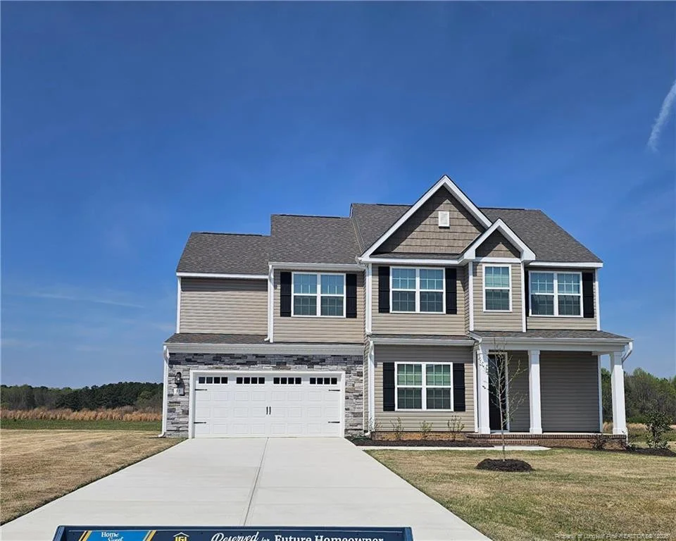 85 Camp Rock Road