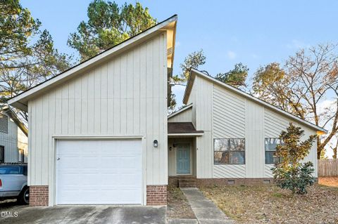 5805 Horton Place Fayetteville NC 28314