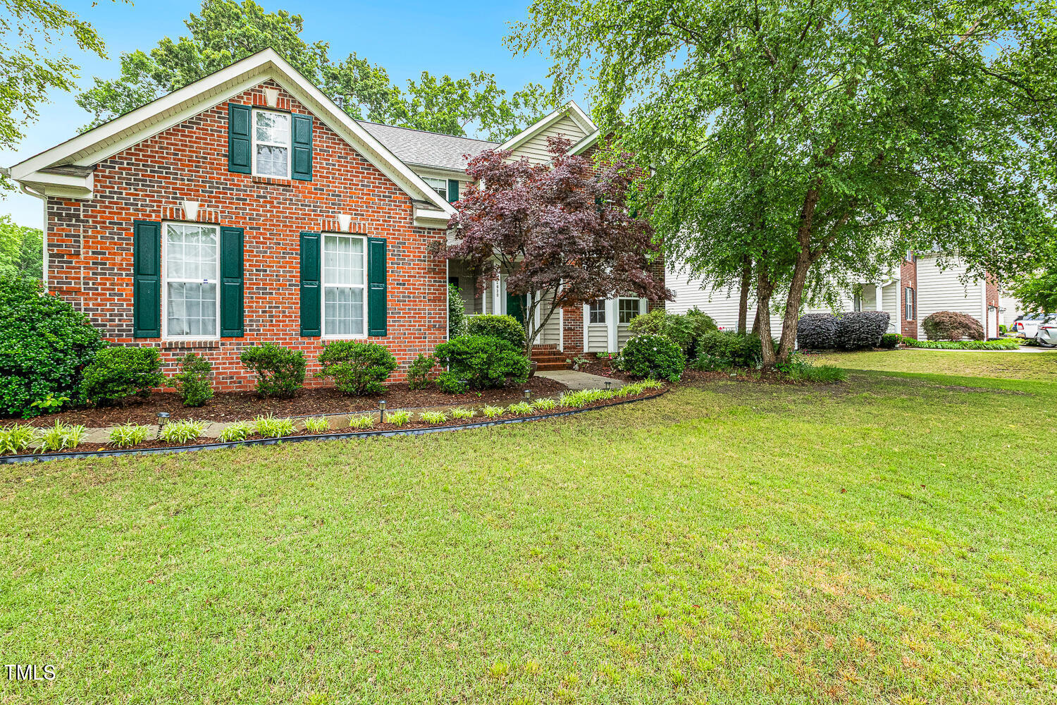 2030 Prairie Ridge Court