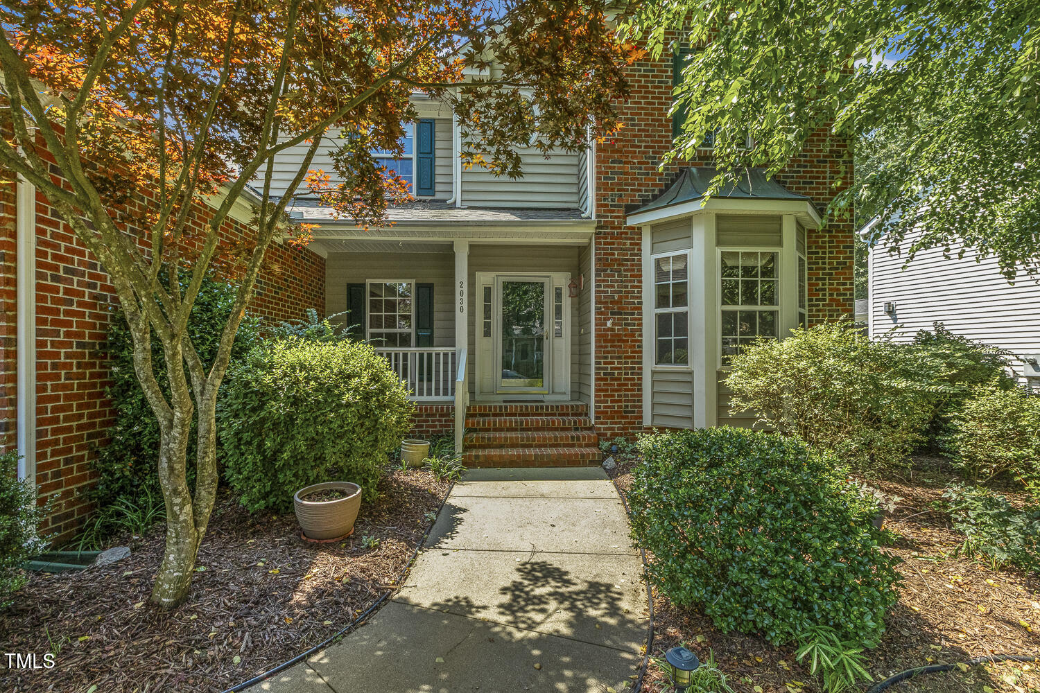 2030 Prairie Ridge Court