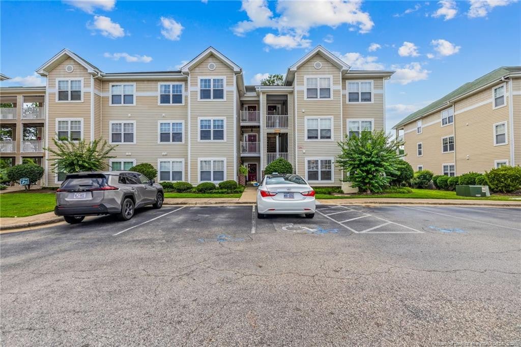 3322 Harbour Pointe Place Unit 6, Fayetteville, NC, 28314