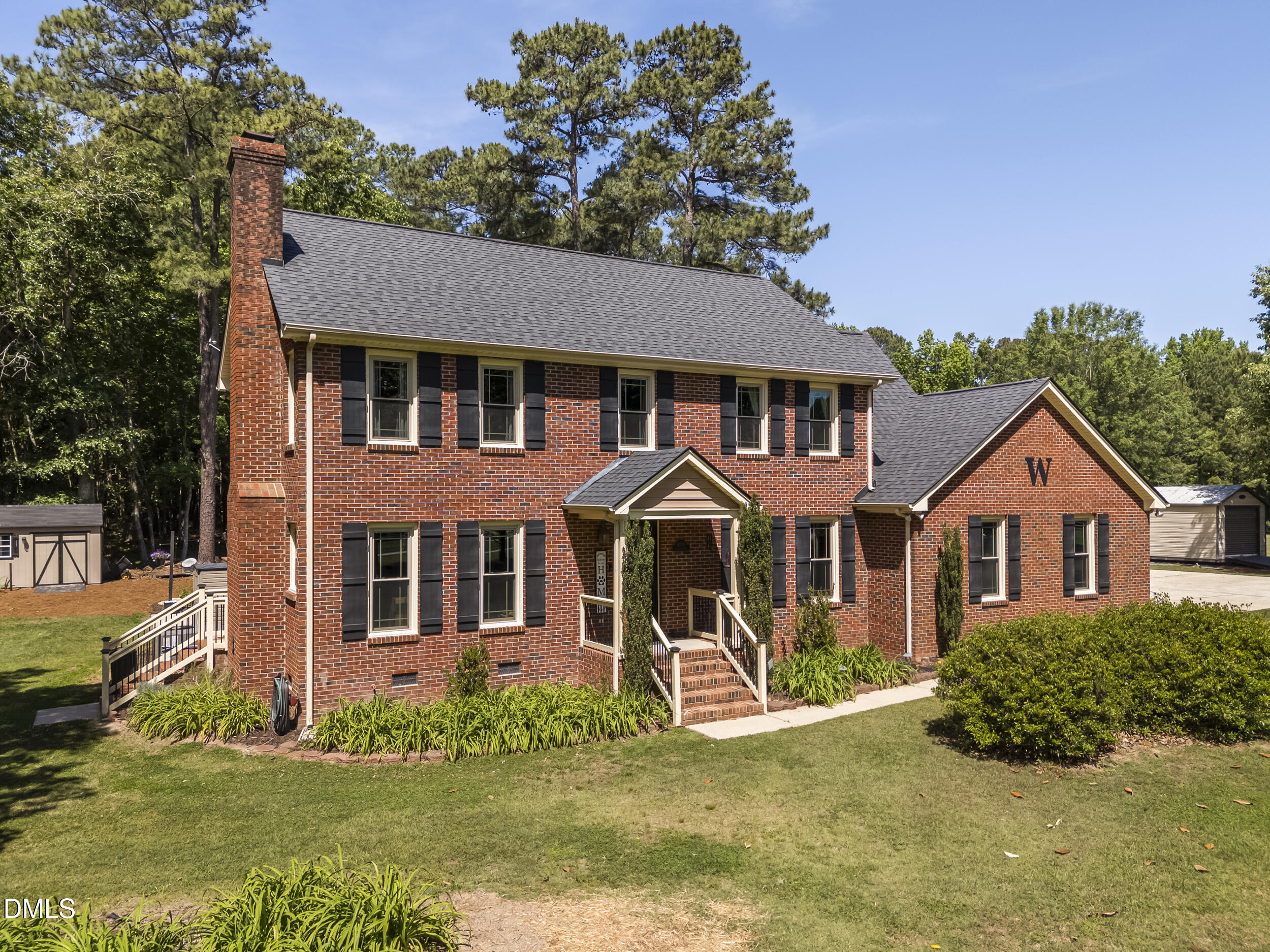 4209 Lassiter Road