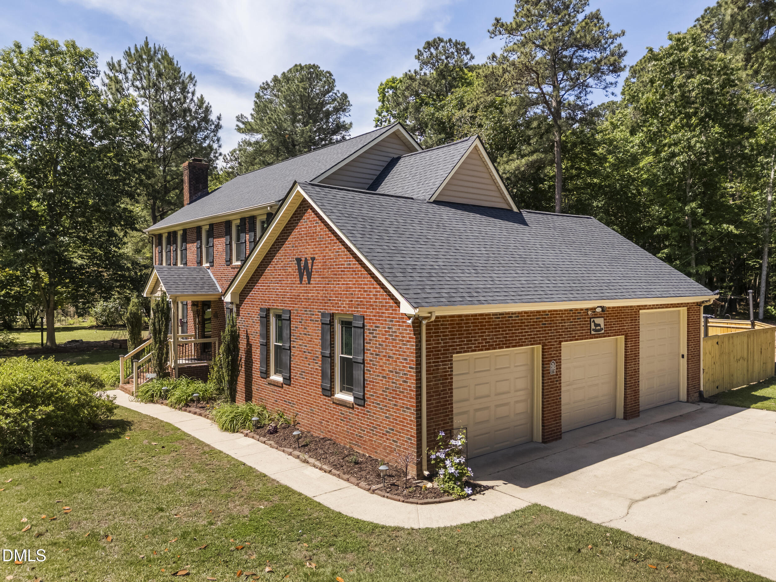 4209 Lassiter Road