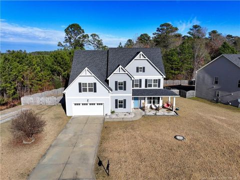 301 Derby Lane Hope Mills NC 28348