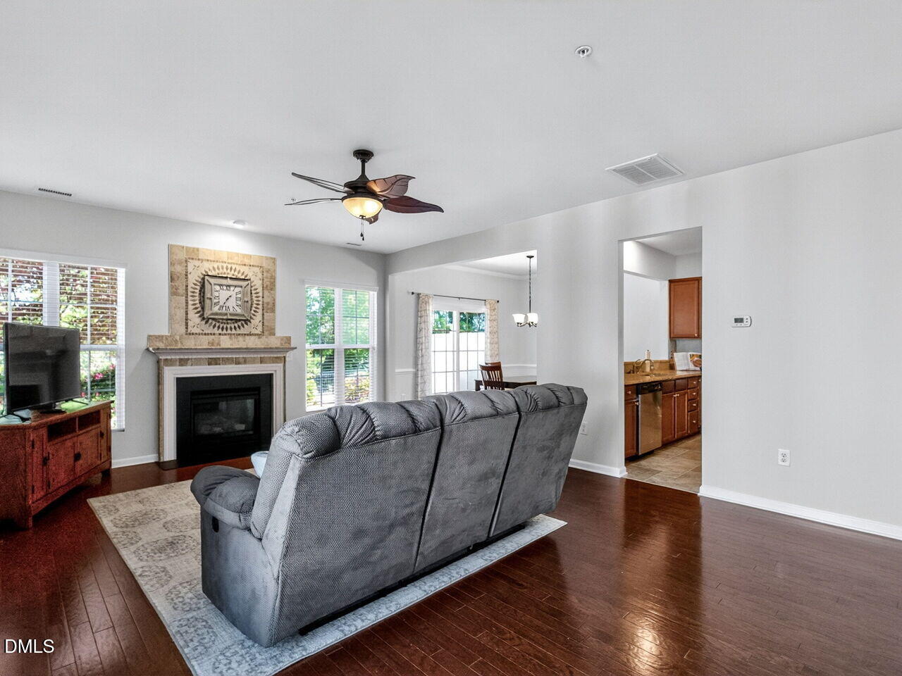 8215 Yaxley Hall Drive