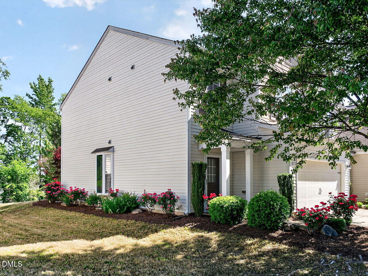 8215 Yaxley Hall Drive