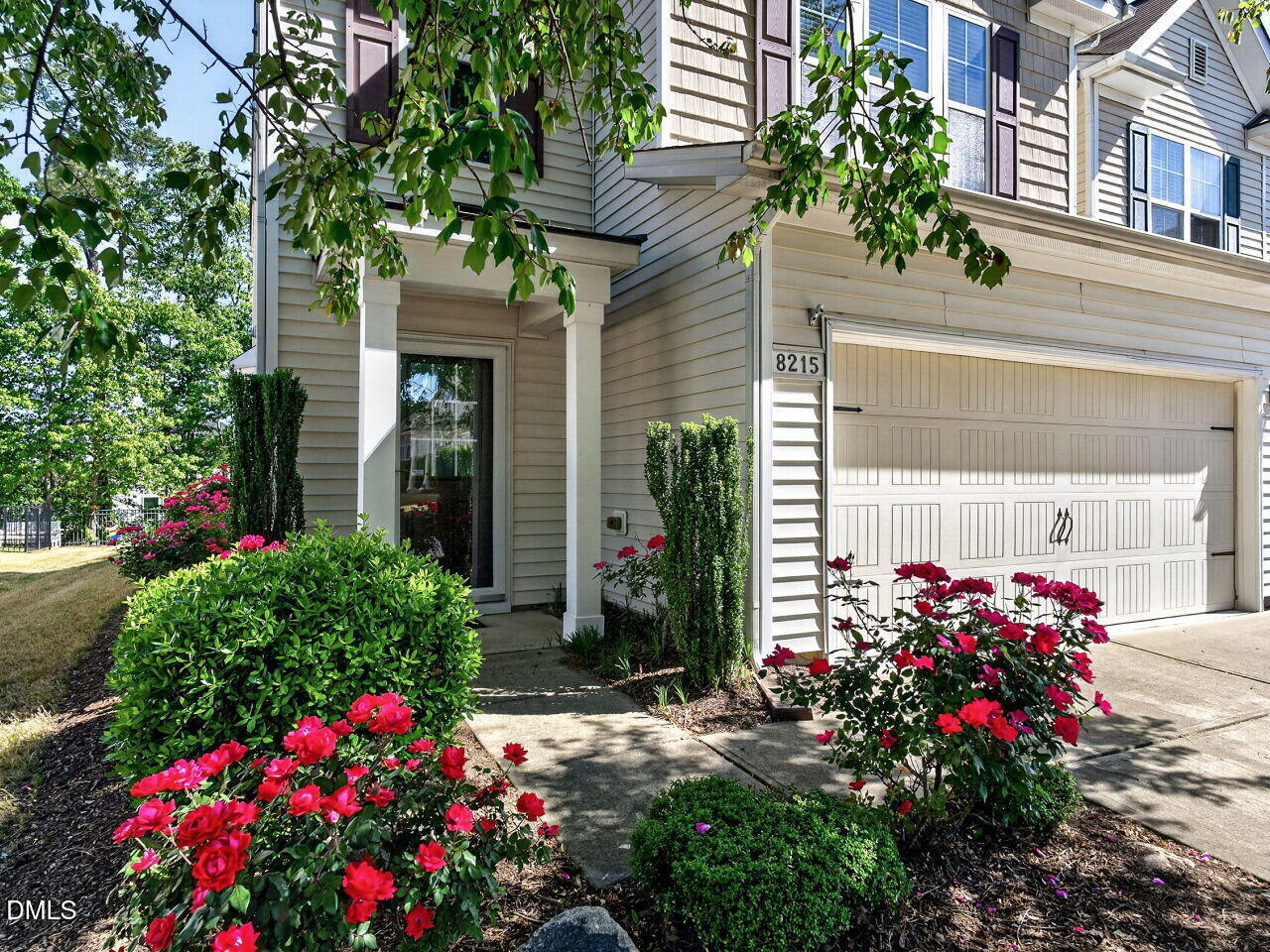 8215 Yaxley Hall Drive