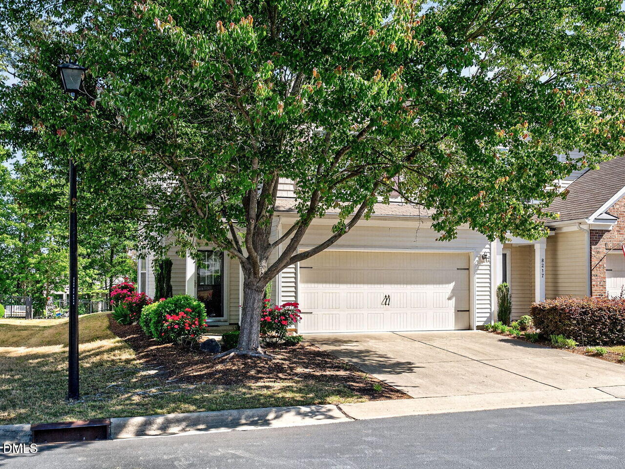 8215 Yaxley Hall Drive