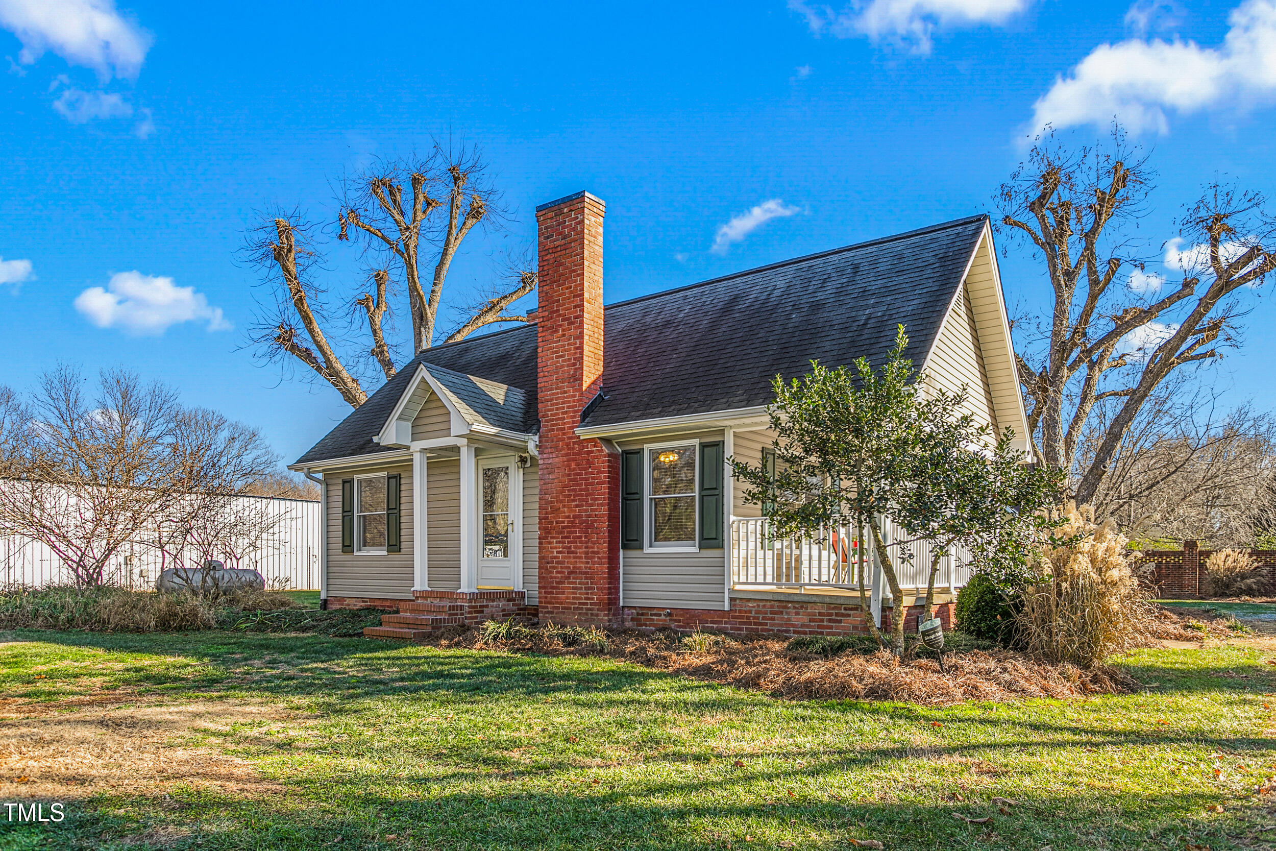 2262 S S Nc 119 Highway