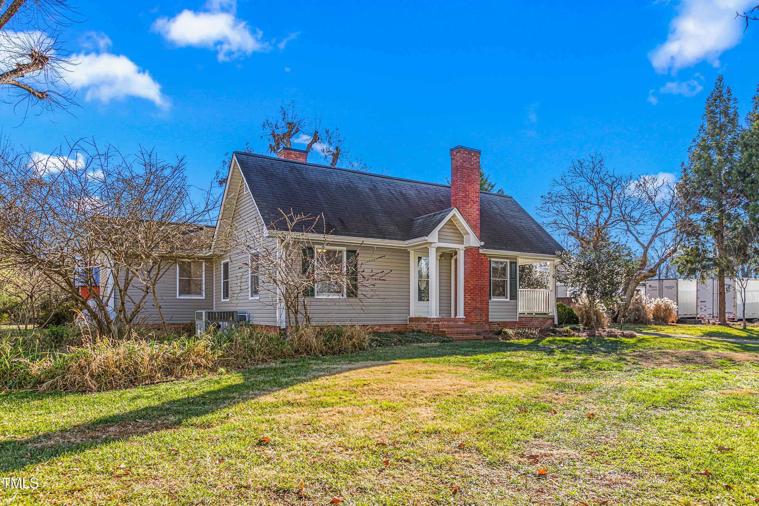 2262 S S Nc 119 Highway